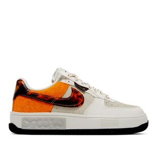 Nike Wmns Air Force 1 Low Fontanka 'Tortoise Shell' (2022)